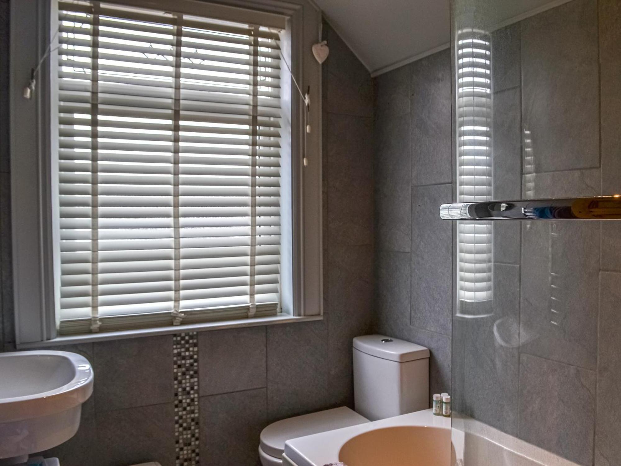 Nalas Cottage Skegness Exterior foto